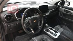 شيفروليه بليزر